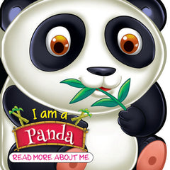 I Am A Panda