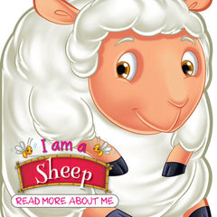 I Am A Sheep