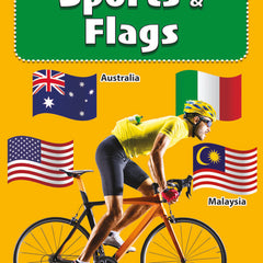 My First Sports & Flags