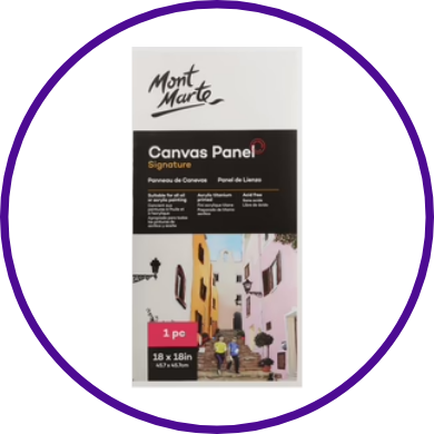 art canvas nz