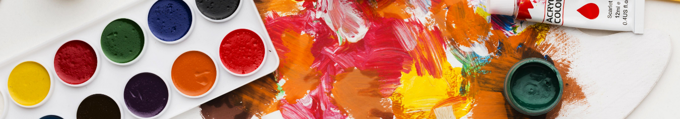 Acrylic Paint