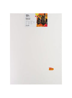 Signature Double Thick Canvas 91.4 x 121.9cm