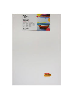 Mont Marte Signature Single Thick Canvas 60 x 90cm