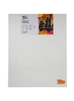 Signature Canvas Double Thick 60.9 x 76.2cm