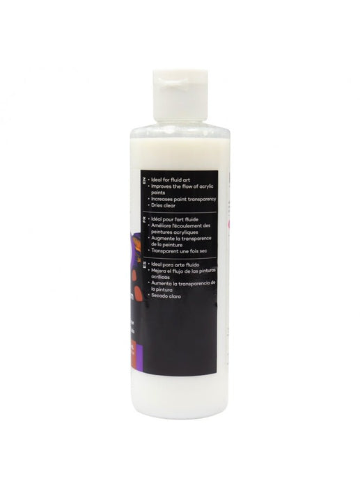Acrylic Pouring Medium 240ml - Handy Mandy Craft Store