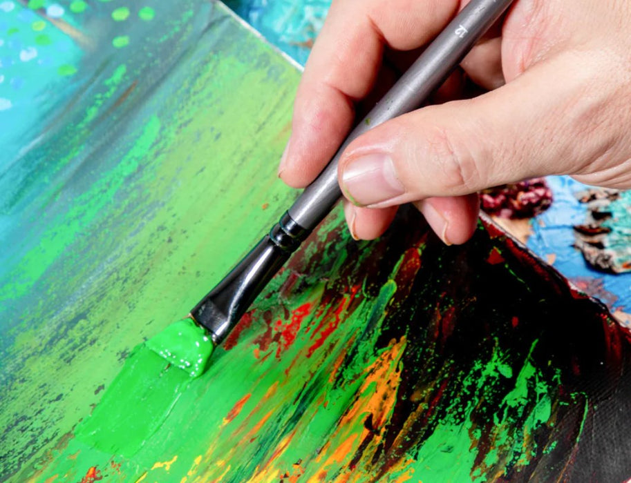 Amber Gel Premium 125ml (4.23 US fl.oz) - Handy Mandy Craft Store