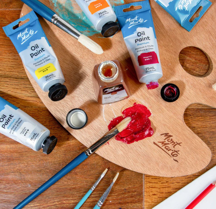 Amber Gel Premium 125ml (4.23 US fl.oz) - Handy Mandy Craft Store