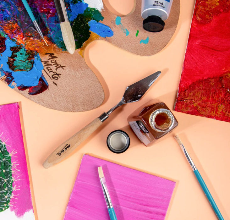 Amber Gel Premium 125ml (4.23 US fl.oz) - Handy Mandy Craft Store