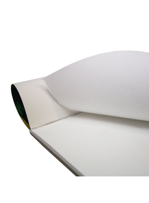 Canvas Pad 10 Sheet A3 - Handy Mandy Craft Store