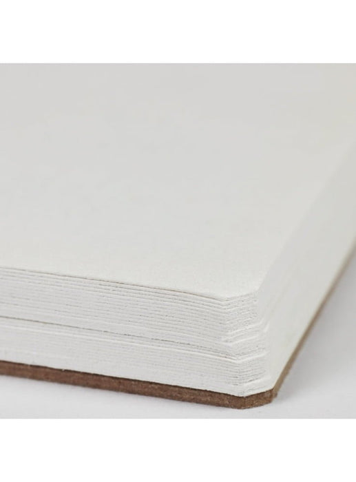 Discovery Watercolor Book A5 (5.8 x 8.3in) 30 Sheets 190gsm - Handy Mandy Craft Store