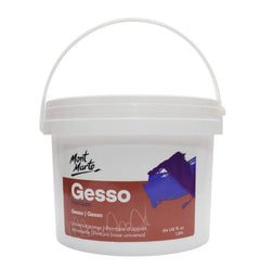 Gesso Tub Premium 1.89 Litre