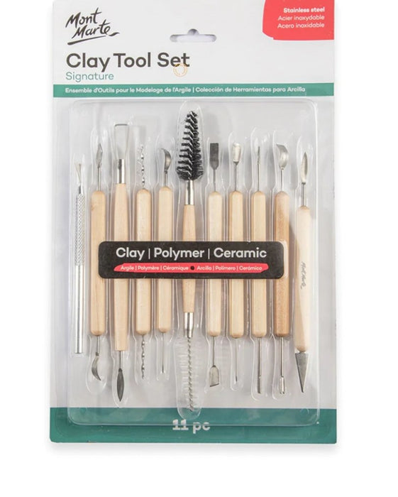 Mindful Moulding DIY Body Vase Clay Kit - Handy Mandy Craft Store