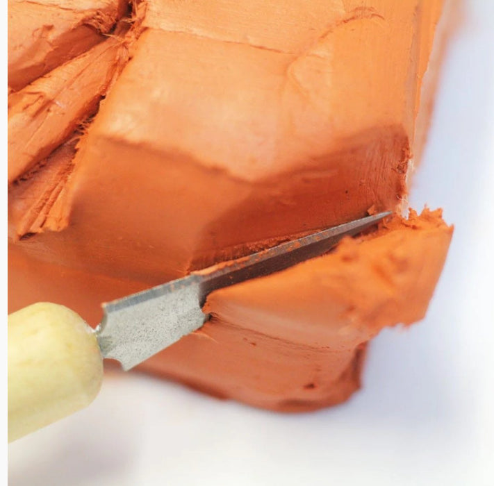 Mindful Moulding DIY Body Vase Clay Kit - Handy Mandy Craft Store