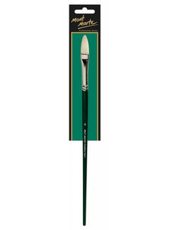 Mont Marte Artist Oil Brush Premium Chungking Round 6
