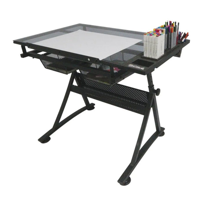 Mont Marte Creative Art Station Signature - Handy Mandy Craft Store