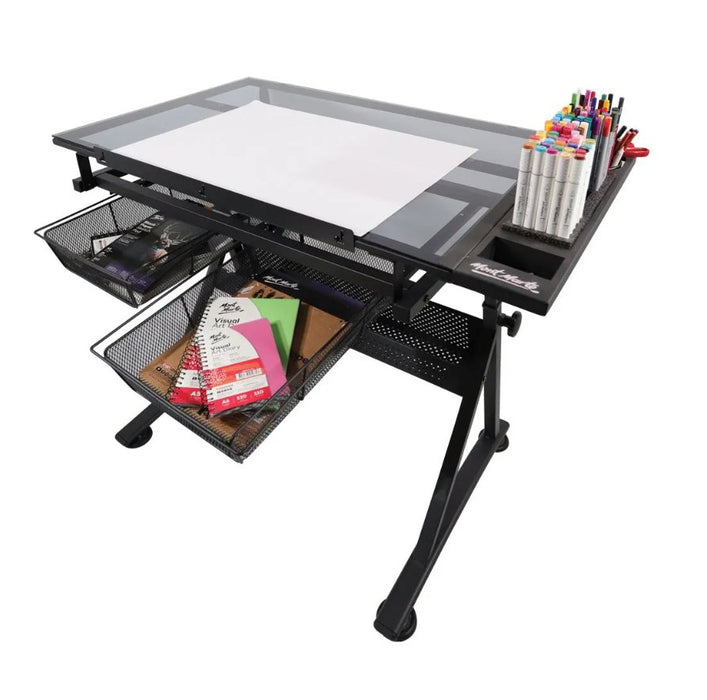 Mont Marte Creative Art Station Signature - Handy Mandy Craft Store