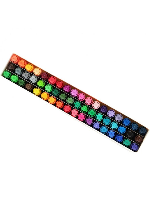 Mont Marte Discovery Dual Tip Markers 54pce - Handy Mandy Craft Store