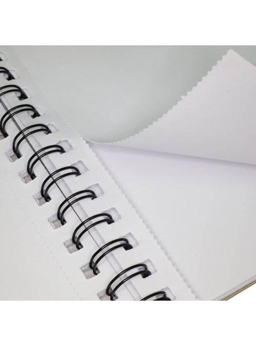 Mont Marte Sketch Book Discovery A3 30 Sheets 150gsm - Handy Mandy Craft Store