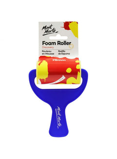 Mont Marte Studio Foam Roller 75mm
