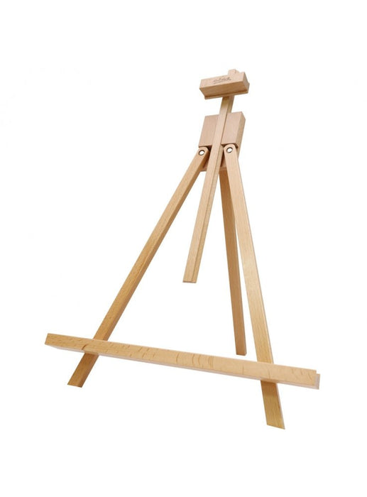 Mont Marte Table Easel Beech - Handy Mandy Craft Store