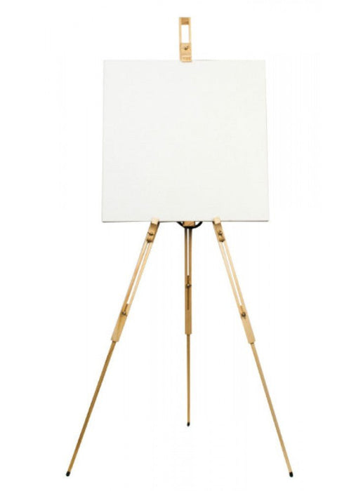 Mont Marte Tripod Easel - Pine Wood - Handy Mandy Craft Store