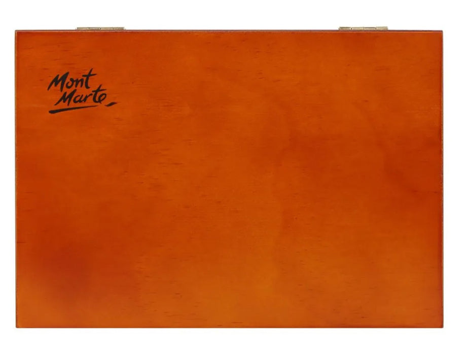 Mont Marte Watercolour Art Set 24pc - Handy Mandy Craft Store