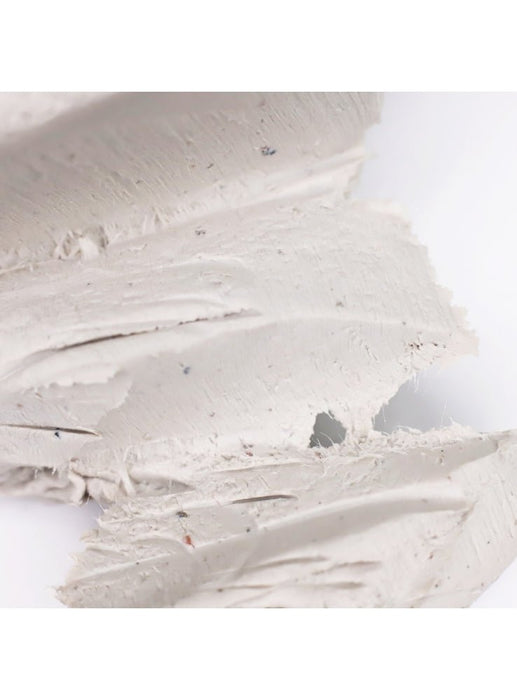 Premium Air Hardening Modelling Clay - White 500gms - Handy Mandy Craft Store