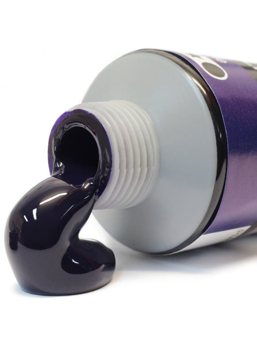 Purple Dimension Acrylic Paint 75mls - Handy Mandy Craft Store