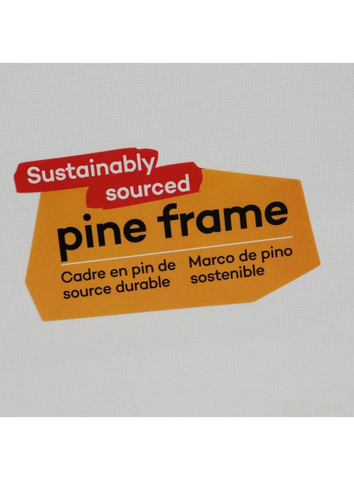 Signature Canvas Double Thick 20.3 x 20.3cm - Handy Mandy Craft Store