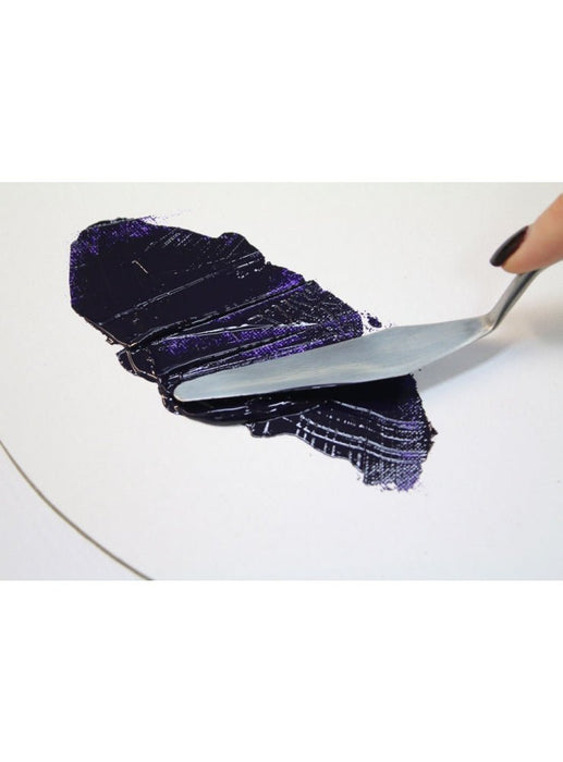 Signature Canvas Panel Round 1pc 50cm - Handy Mandy Craft Store