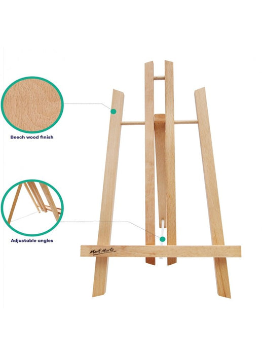 Signature Tabletop Display Easel - Medium - Handy Mandy Craft Store