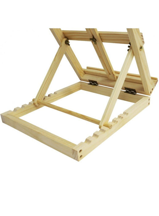 Small Tabletop Easel Signature - Handy Mandy Craft Store