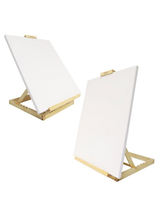 Small Tabletop Easel Signature - Handy Mandy Craft Store