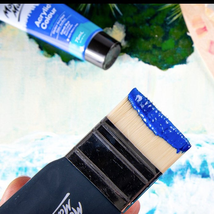 5 Tips and Techniques for using Acrylic Mediums - Handy Mandy Craft Store