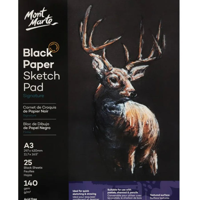 NCEA Level 1 Art Supply Checklist - Handy Mandy Craft Store