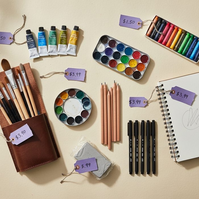 9 Craft Bargains Under $20 for NZ Mid-Year Sale Hunters