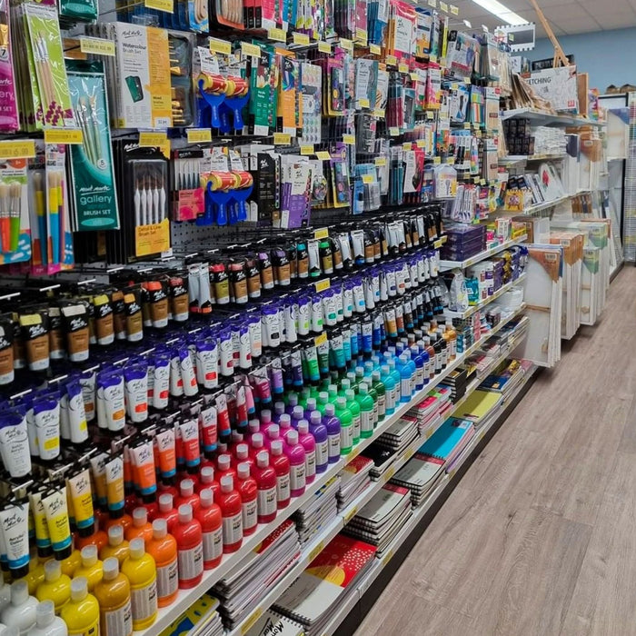 Elevate Your Artistic Skills with Mont Marte's Range of Art Supplies 🎨🖌️ - Handy Mandy Craft Store