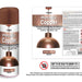 Max Brand Metallic Copper Spray Paint 100g aerosol can