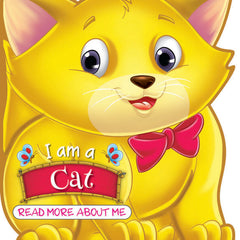 I Am A Cat