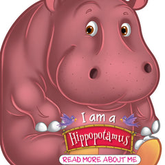 I Am A Hippopotamus
