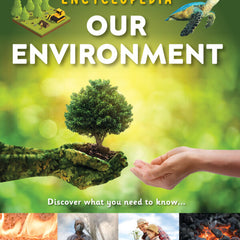 Illustrated Encyclopedia — Our Environment