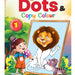 Join the Dots Book 1 cover