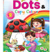 Join the Dots Book 2 cover