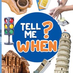 Tell Me When