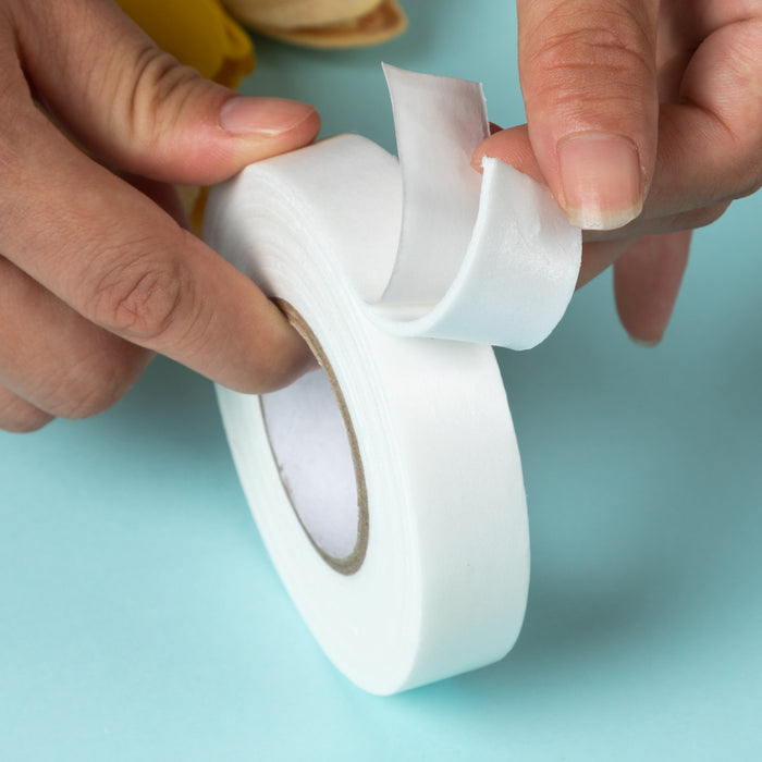 Mötarro  Double-Sided Adhesive Tape | Heavy-Duty Mounting Tape 18mm x 2m