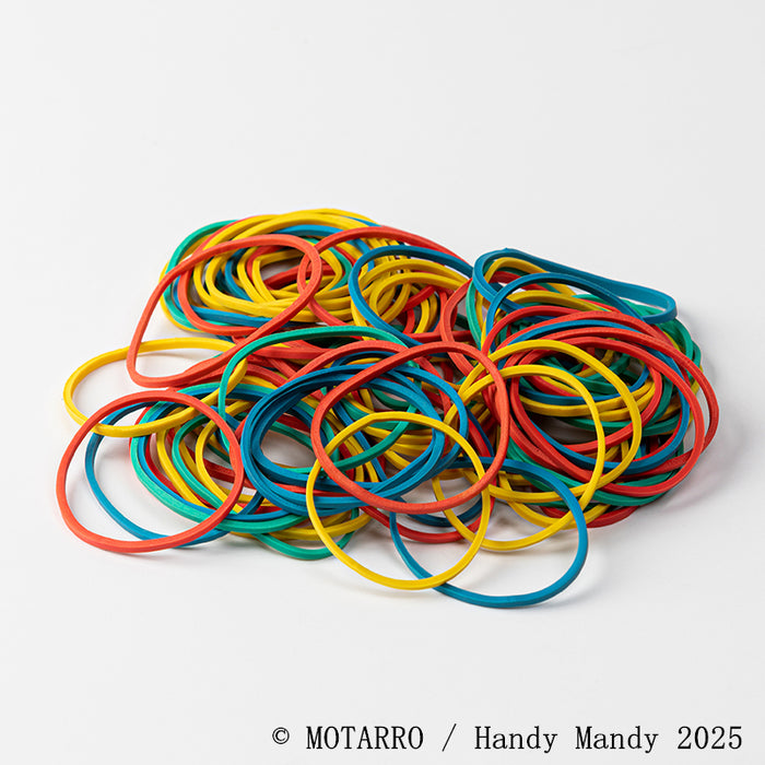 school elastic bands