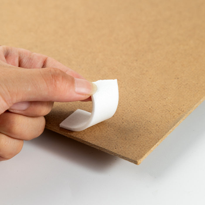 Mötarro  Double-Sided Adhesive Tape | Heavy-Duty Mounting Tape 18mm x 2m