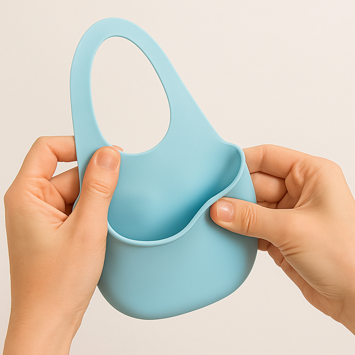 Maxcare PVC Sponge Holder – Durable & Convenient Sink Organiser