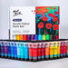 Mont Marte Acrylic Colour Paint Set 48pc x 36ml — image 2