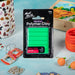 In use – Make n Bake polymer clay creations